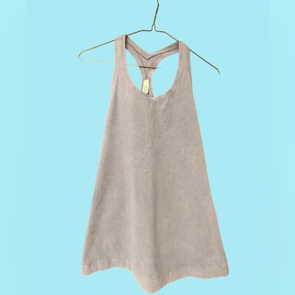 Lululemon Cool Racerback II *Dye - Picture 2 of 5